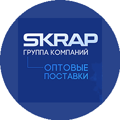 СКРАП, группа компаний