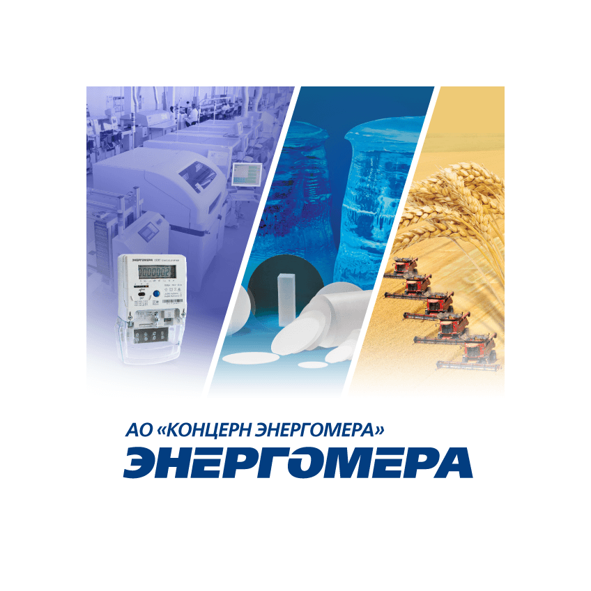 Энергомера, Концерн