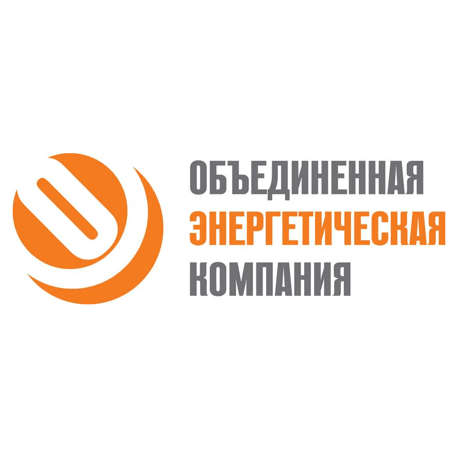 Объединенная Энергетическая Компания