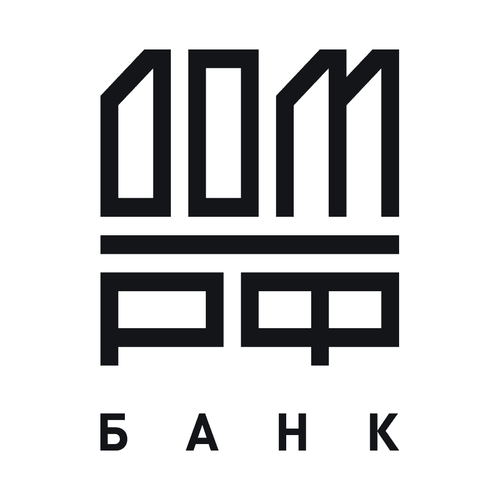 Банк ДОМ.РФ
