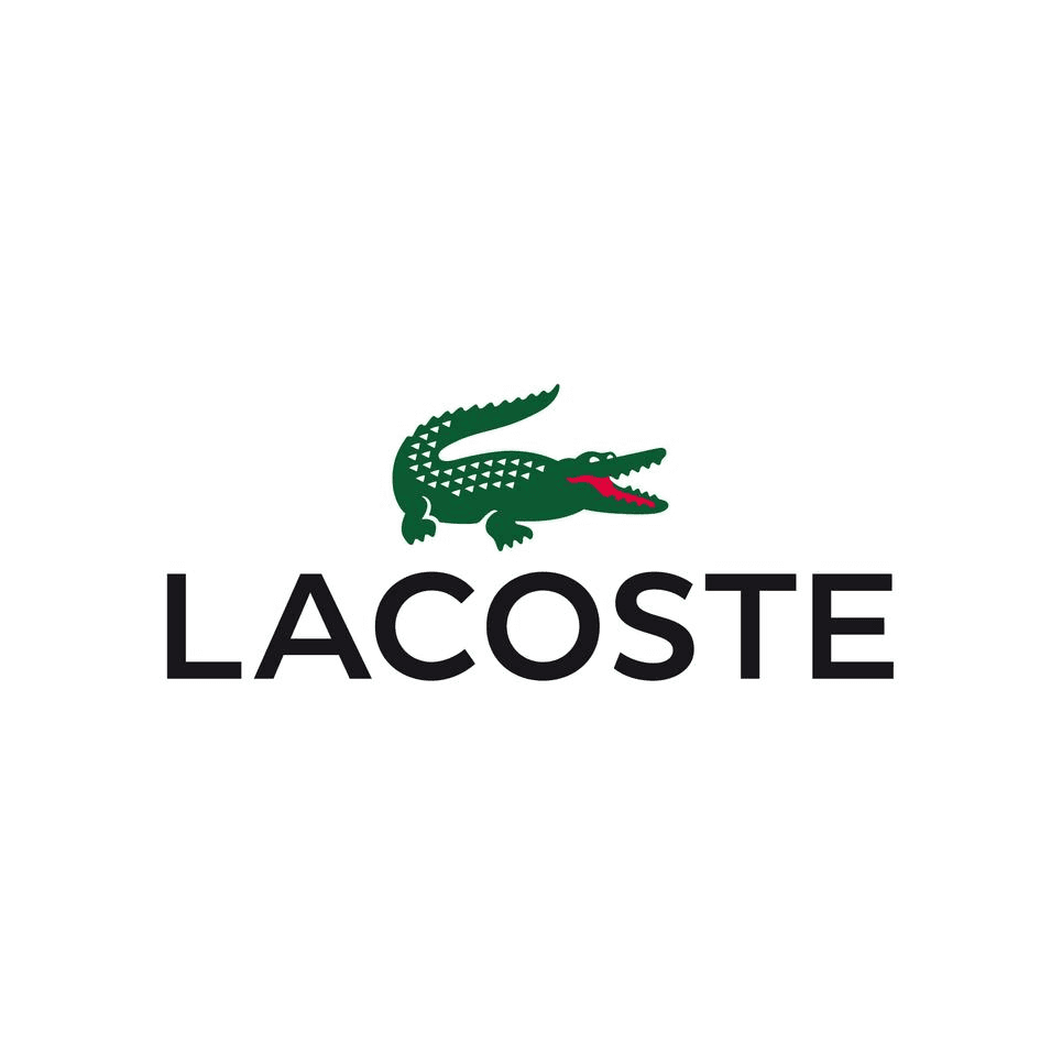 LACOSTE