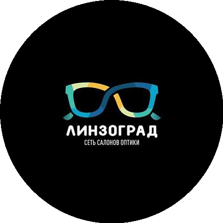 Линзоград Оптика