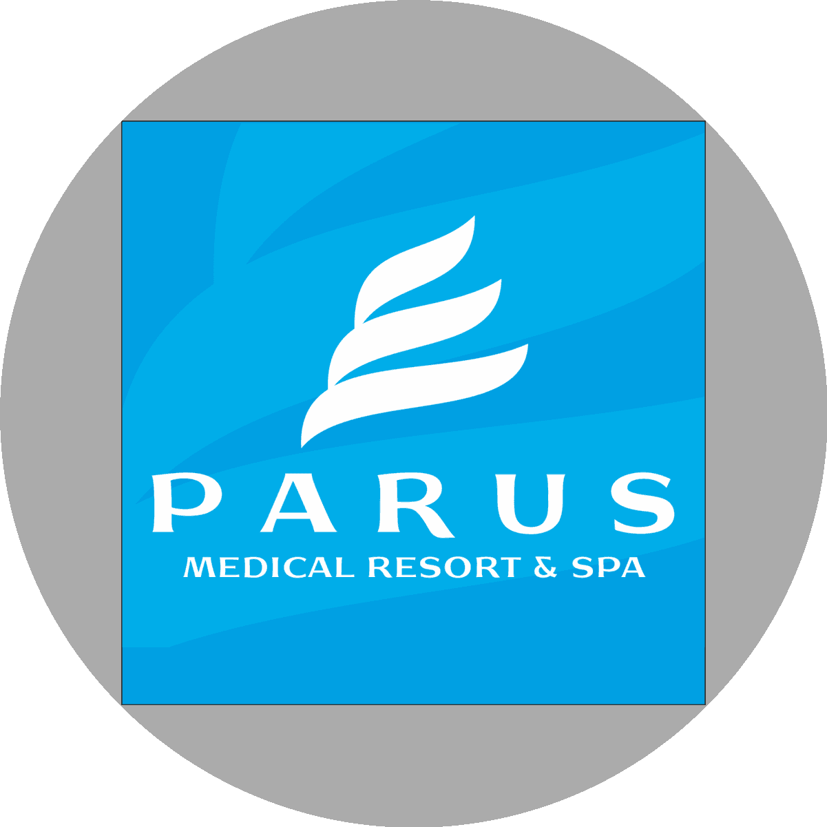 Санаторий Парус-Резорт