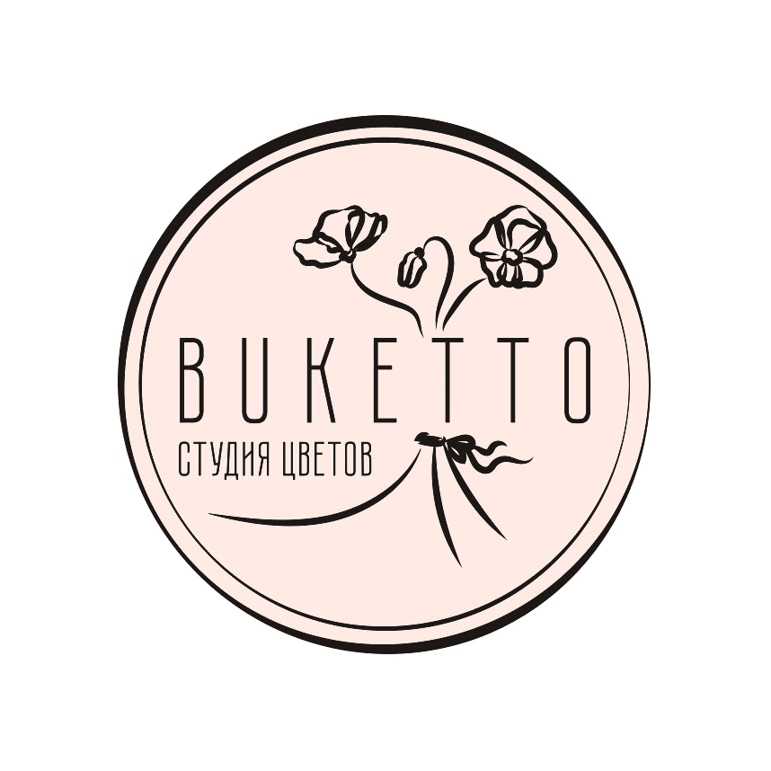 Студия цветов Buketto