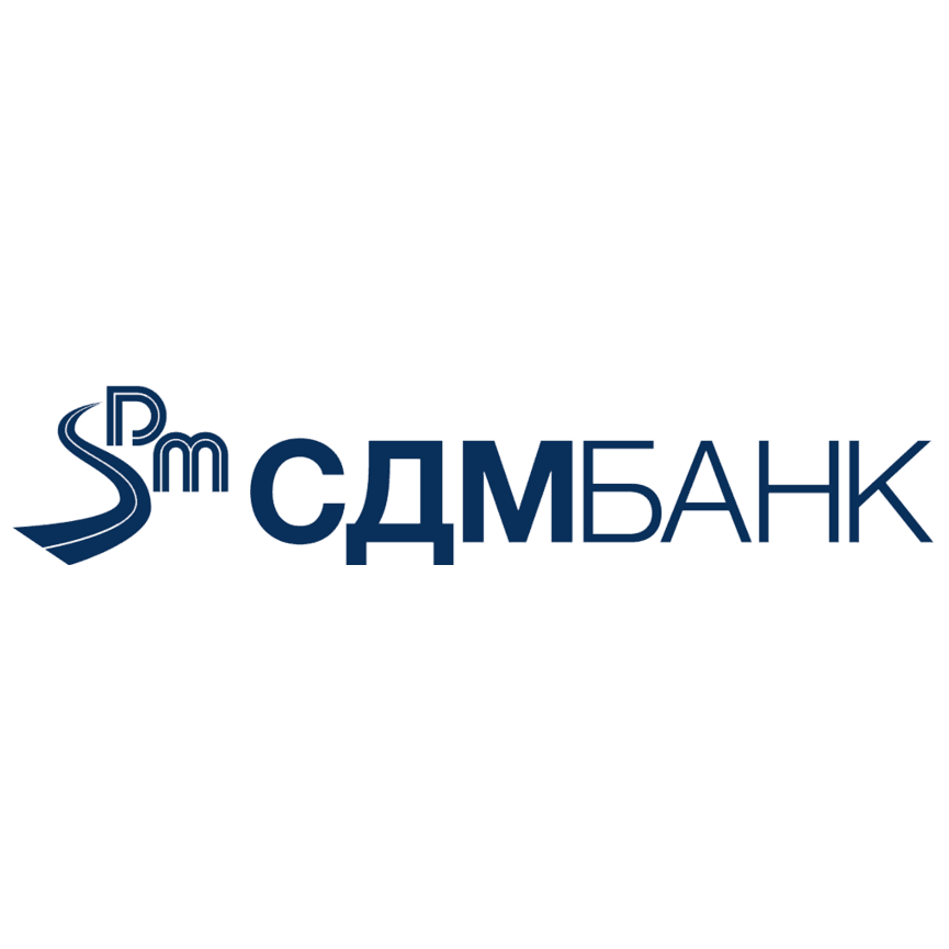 СДМ-Банк, (ПАО)