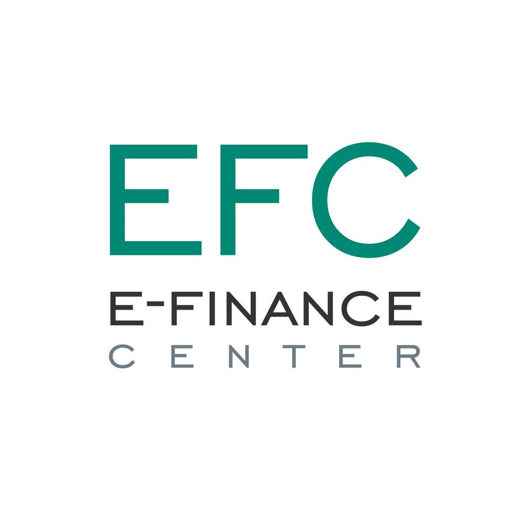 Центр электронных финансов