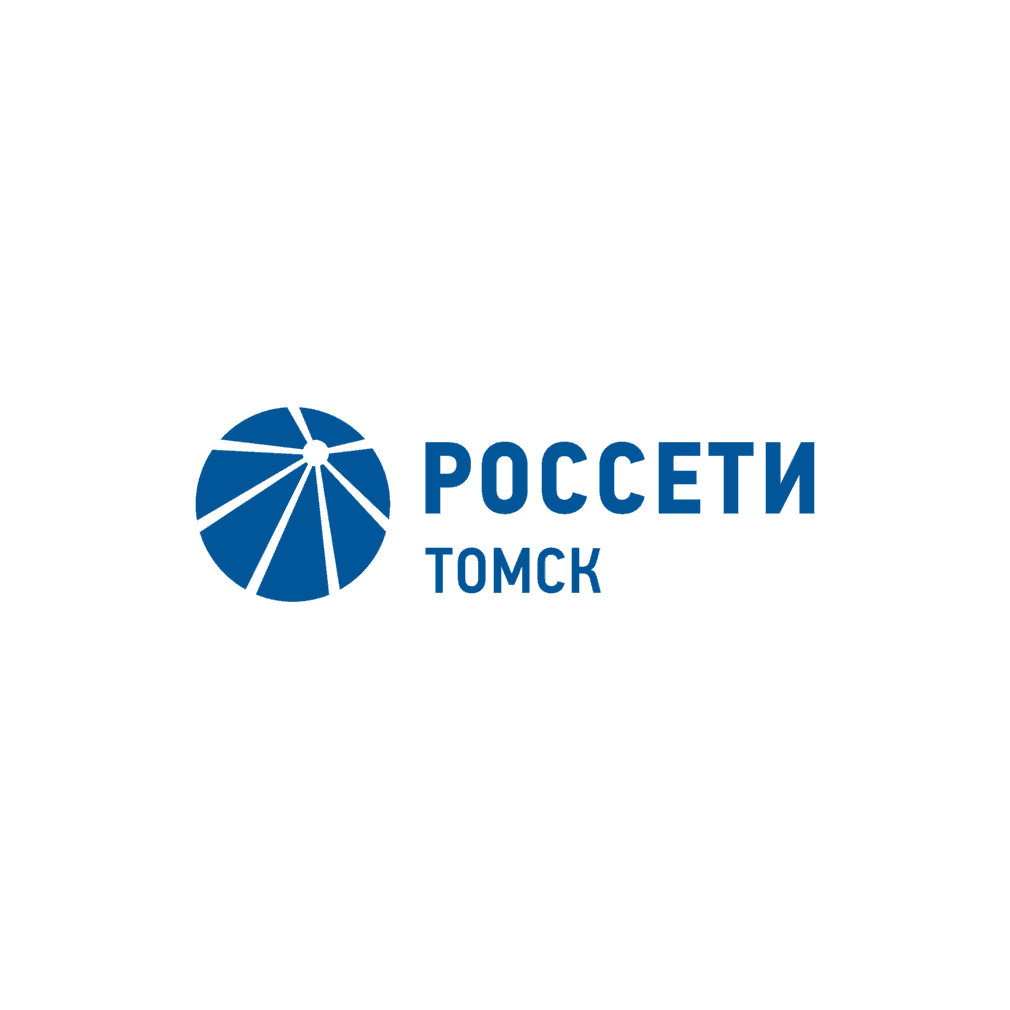 Россети Томск