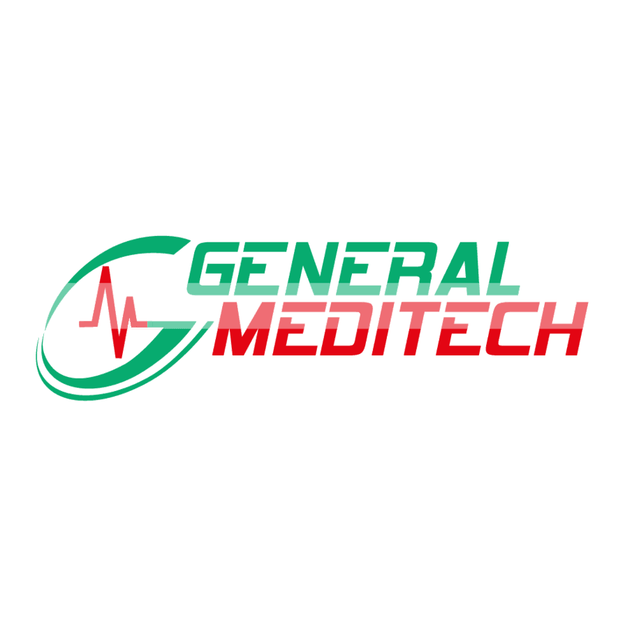 ДЖЕНЕРАЛ МЕДИТЕЧ РУСКОМПАНИ