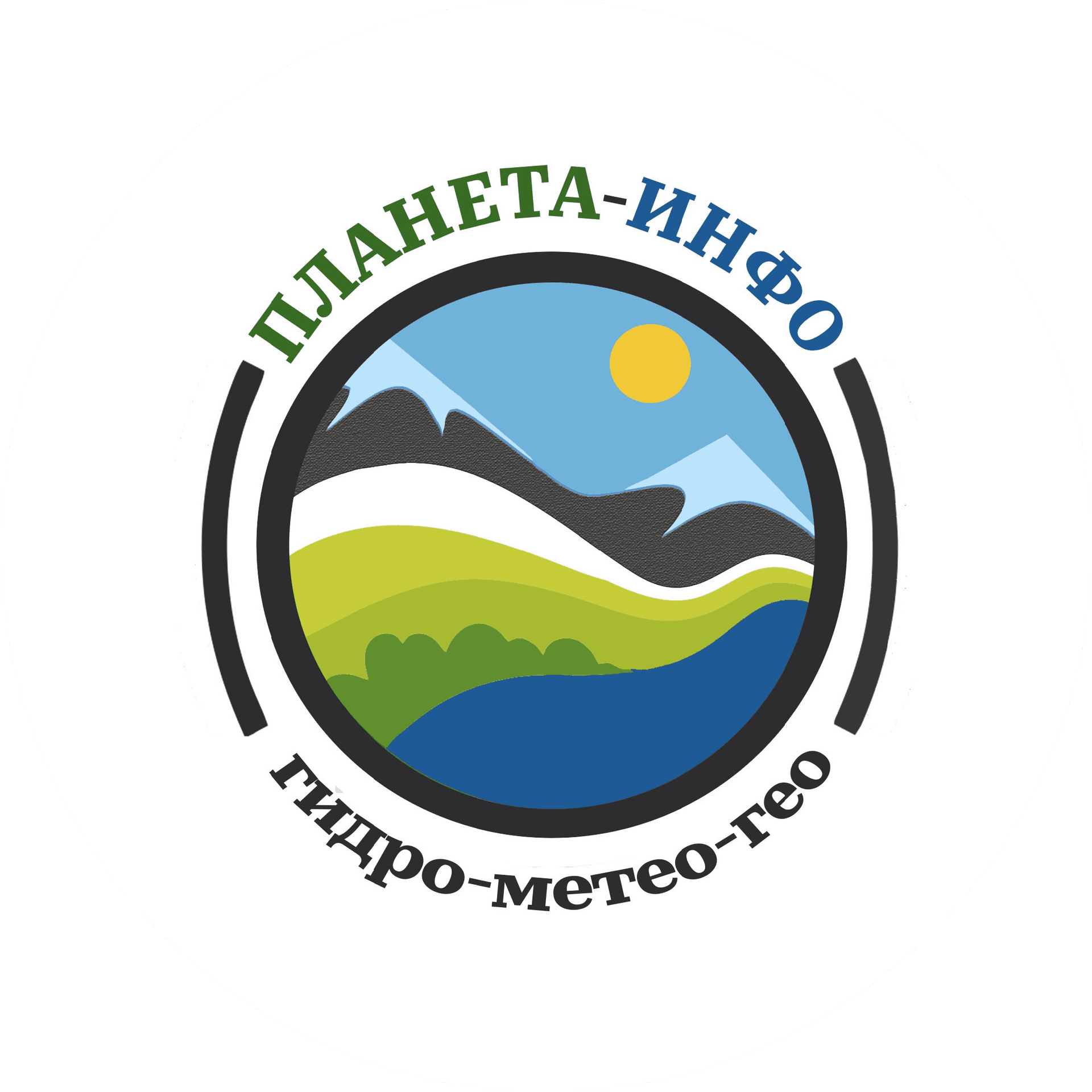 Планета Инфо