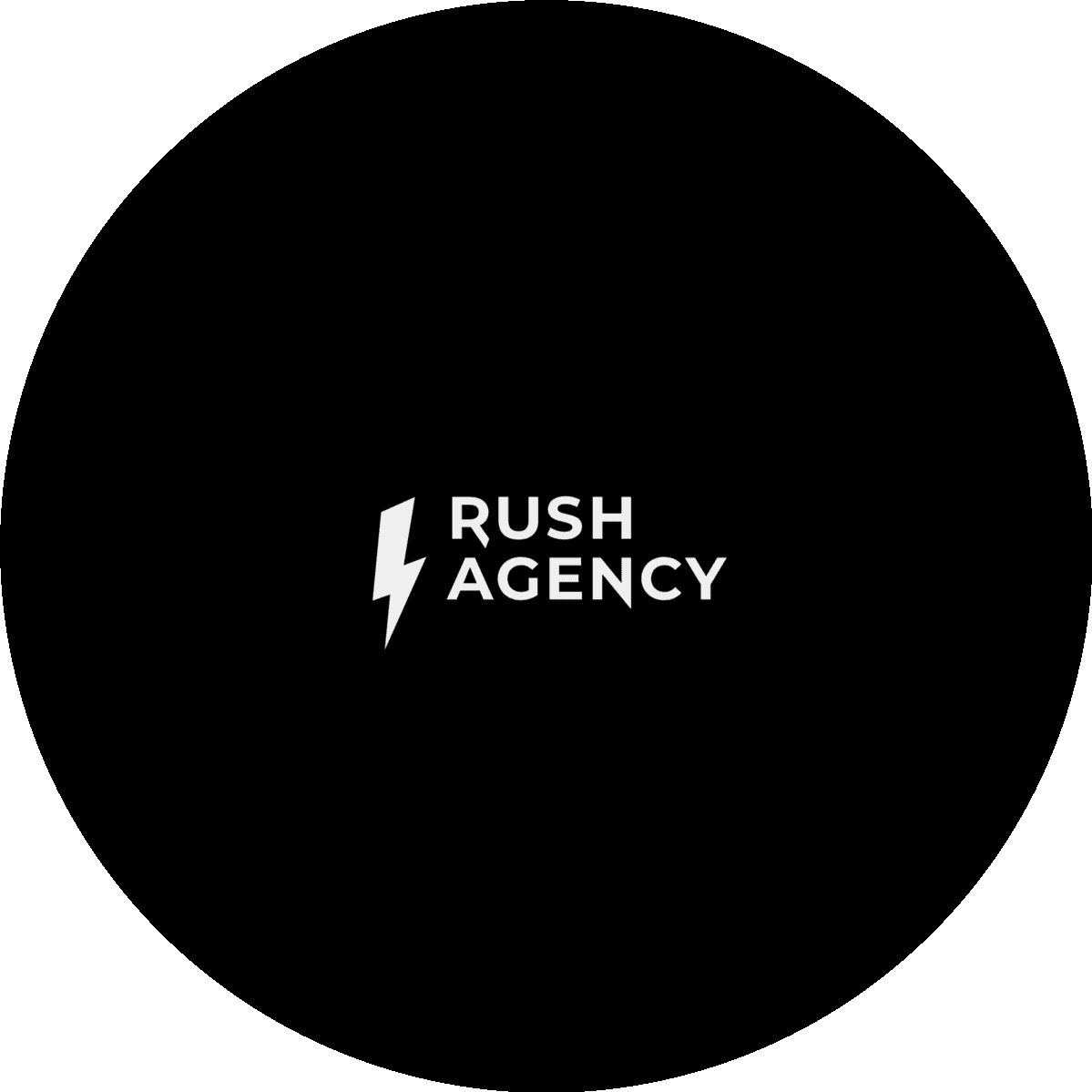 Раш Эдженси