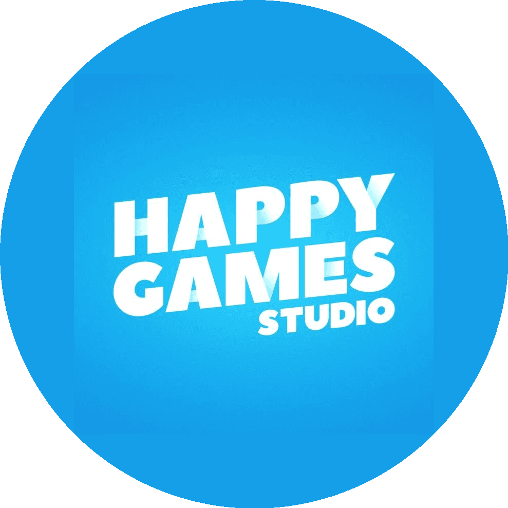 ХЭППИ ГЕЙМС СТУДИО