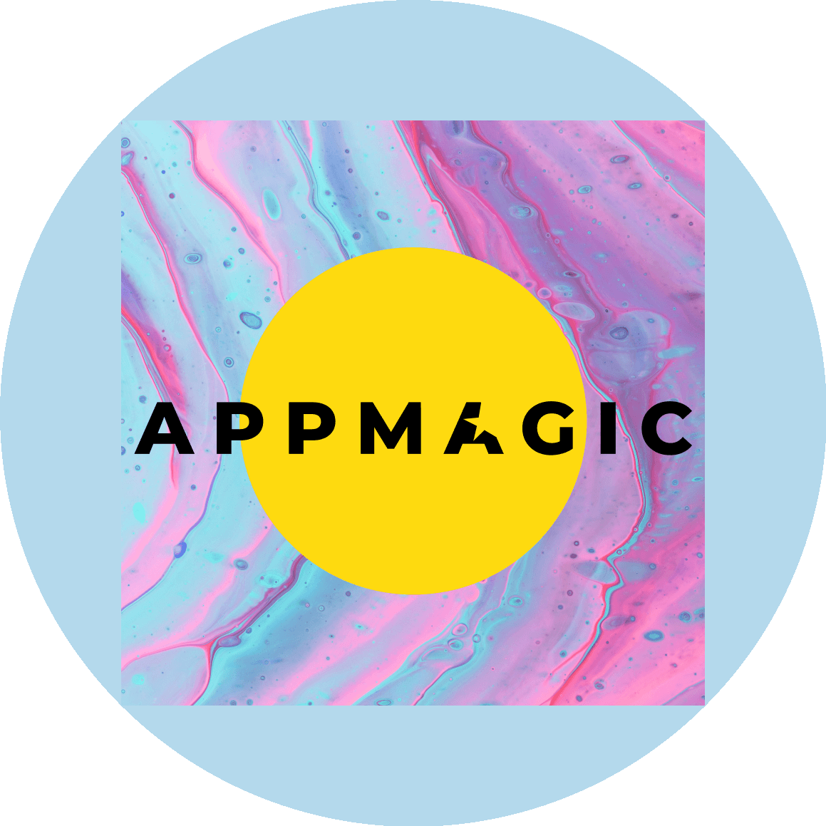 AppMagic