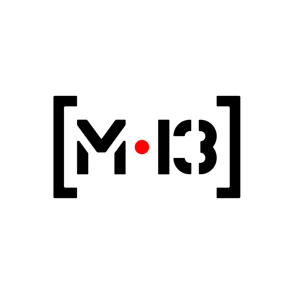 М13