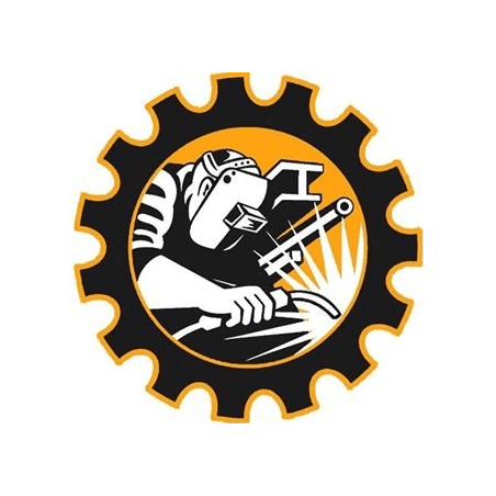 Русский сварщик