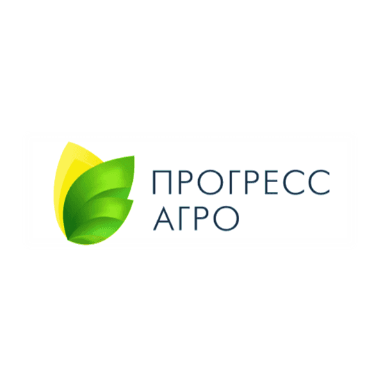 ПРОГРЕСС АГРО