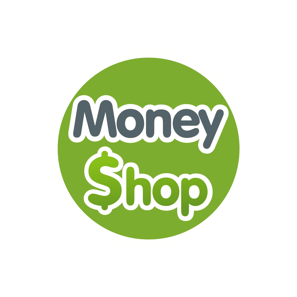 MoneyShop