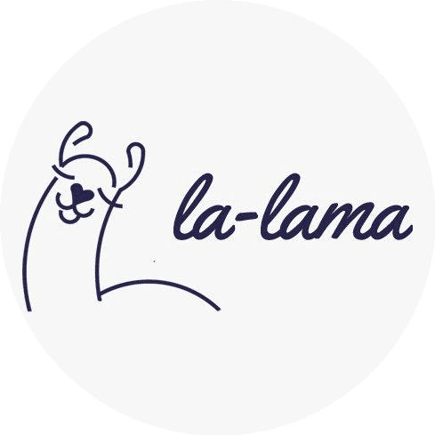 Нижнее бельё la-lama