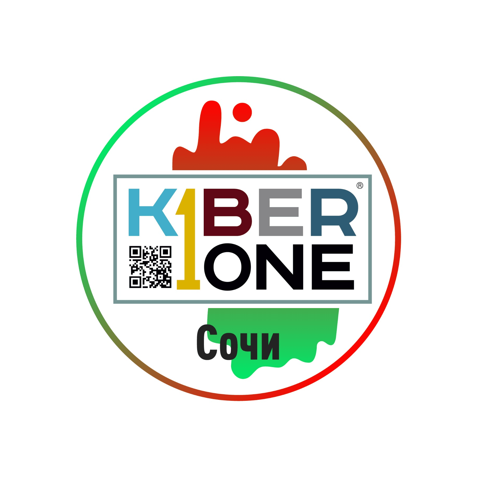 Кириченко Ярослав Александрович