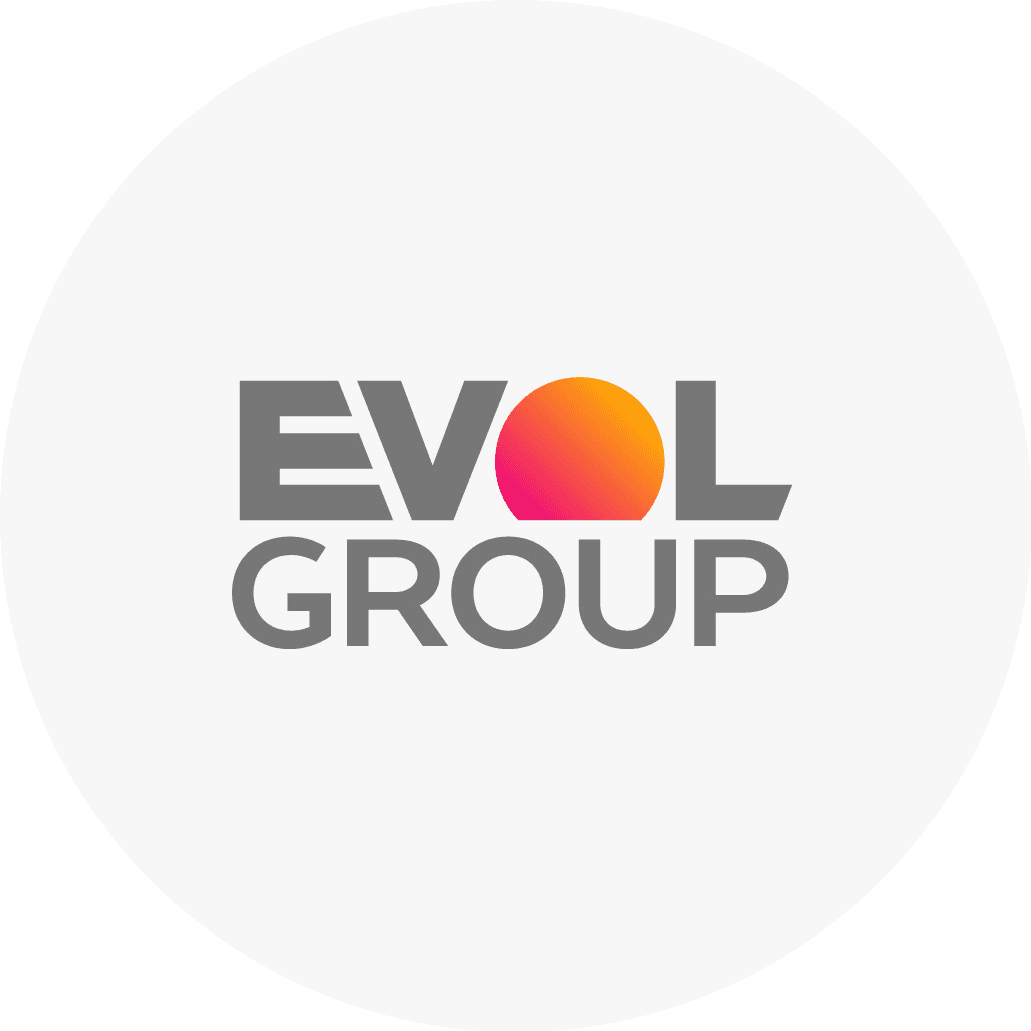Эвол груп