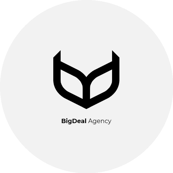 BIG DEAL AGENCY