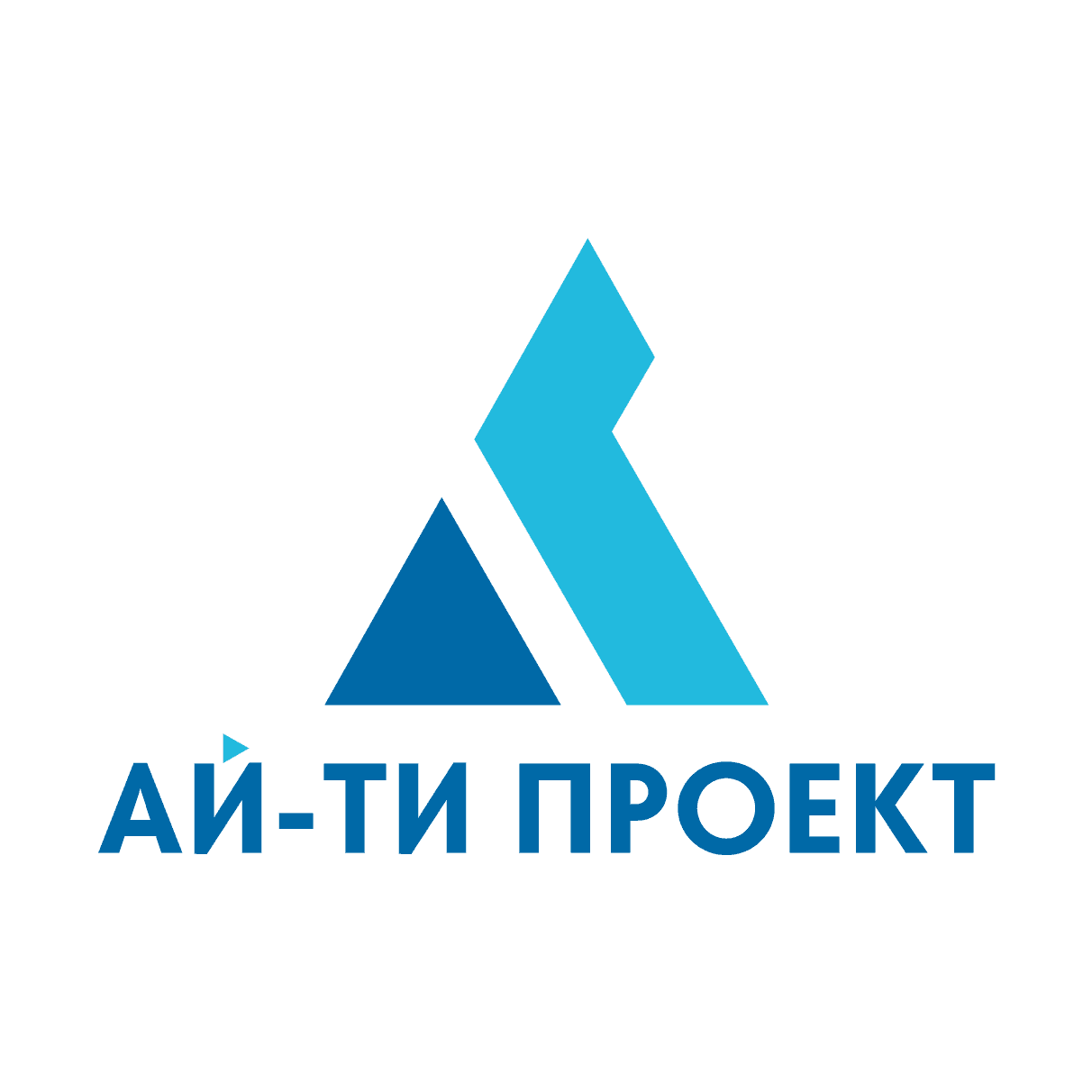 Ай-ти проект