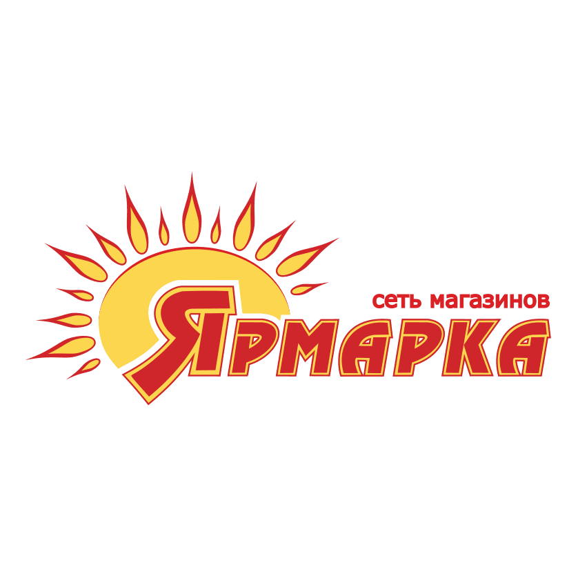 Торговая сеть Ярмарка