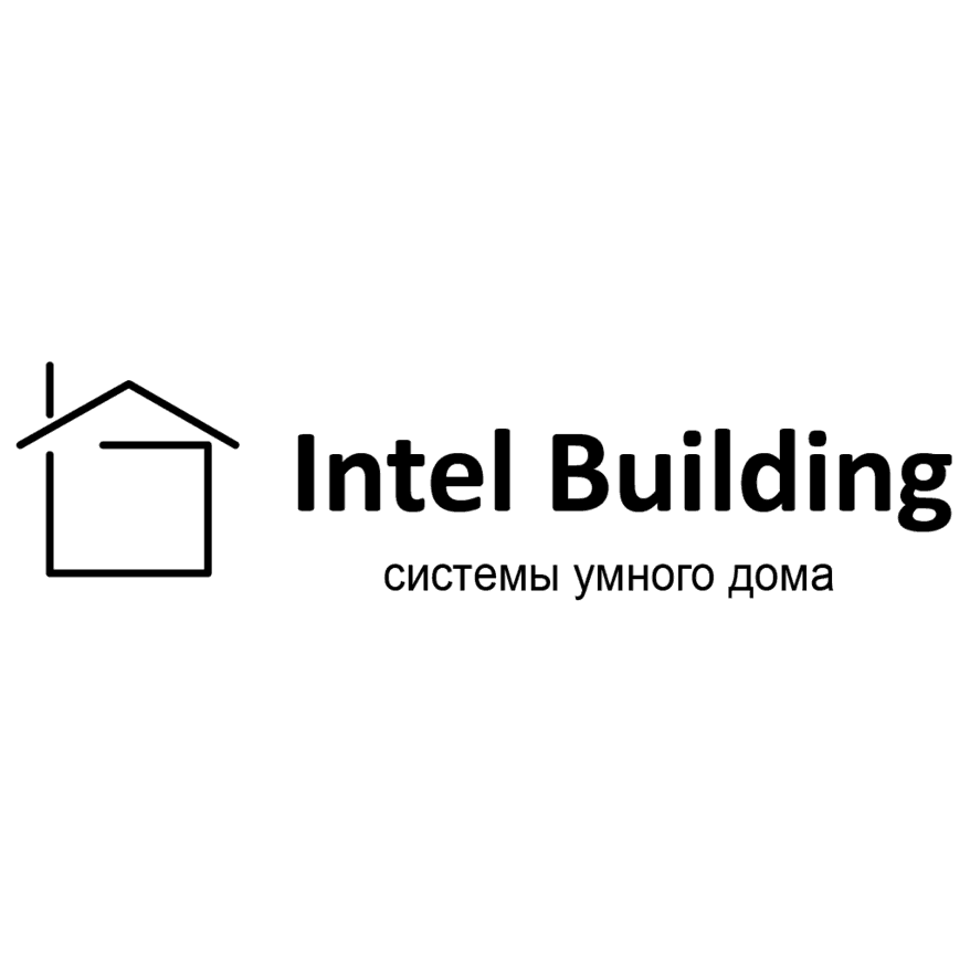 Intel Building