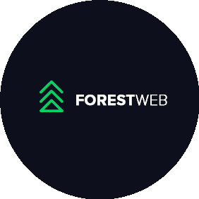 Веб-студия Форест