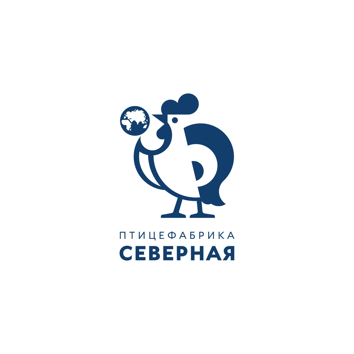 Северная, Птицефабрика