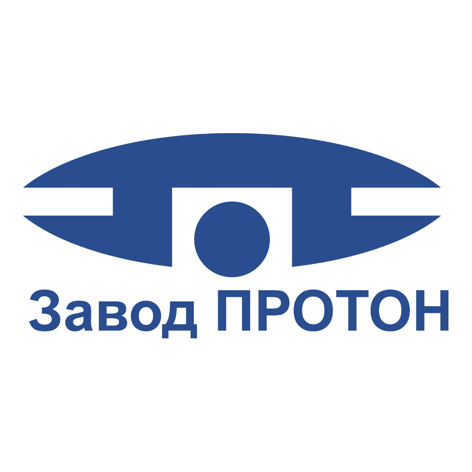 Завод ПРОТОН
