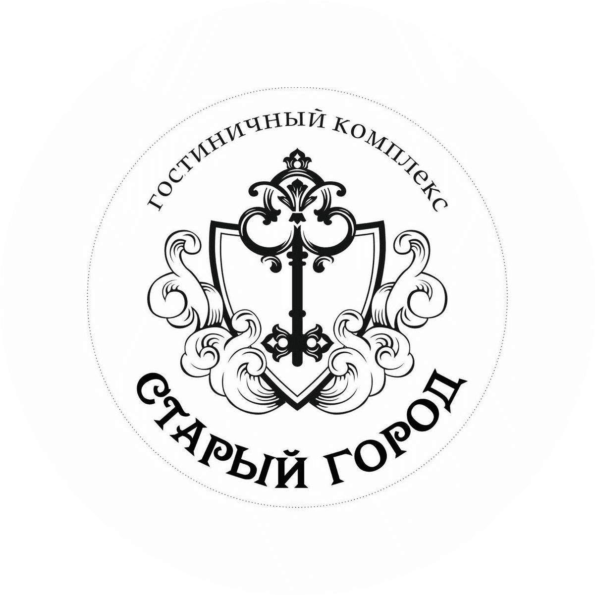 Гостиничный комплекс Старый Город