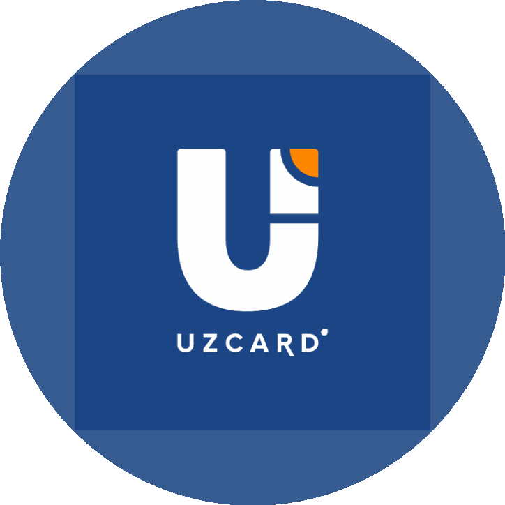 UZCARD (АО ЕОПЦ)