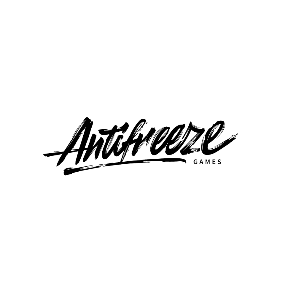 Antifreeze Games