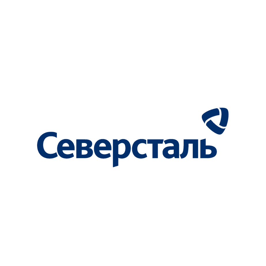 Северсталь