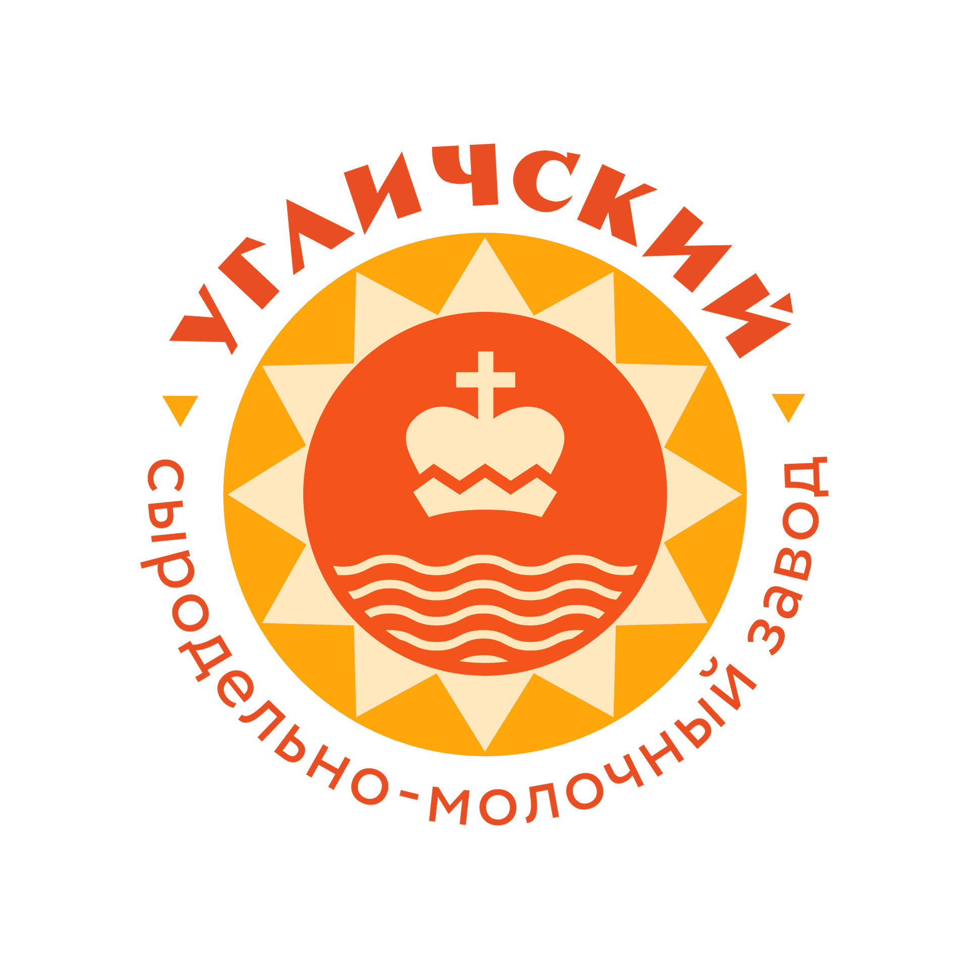Угличский сыродельно-молочный завод