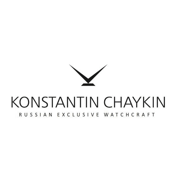 Константин Чайкин