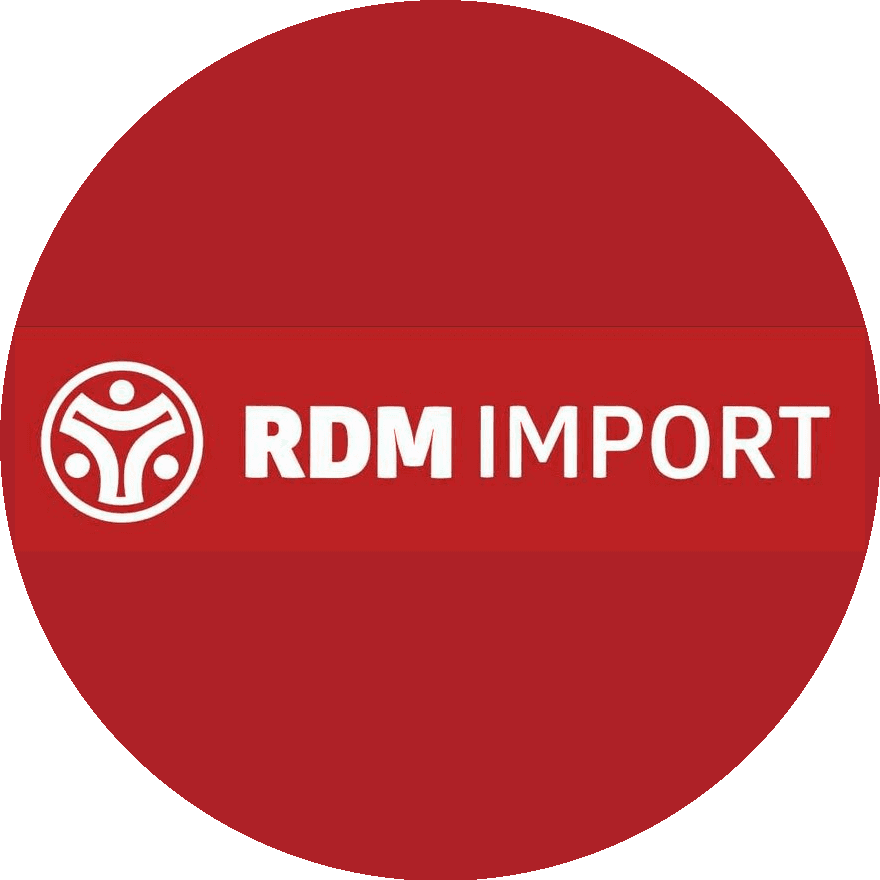 РДМ-Импорт