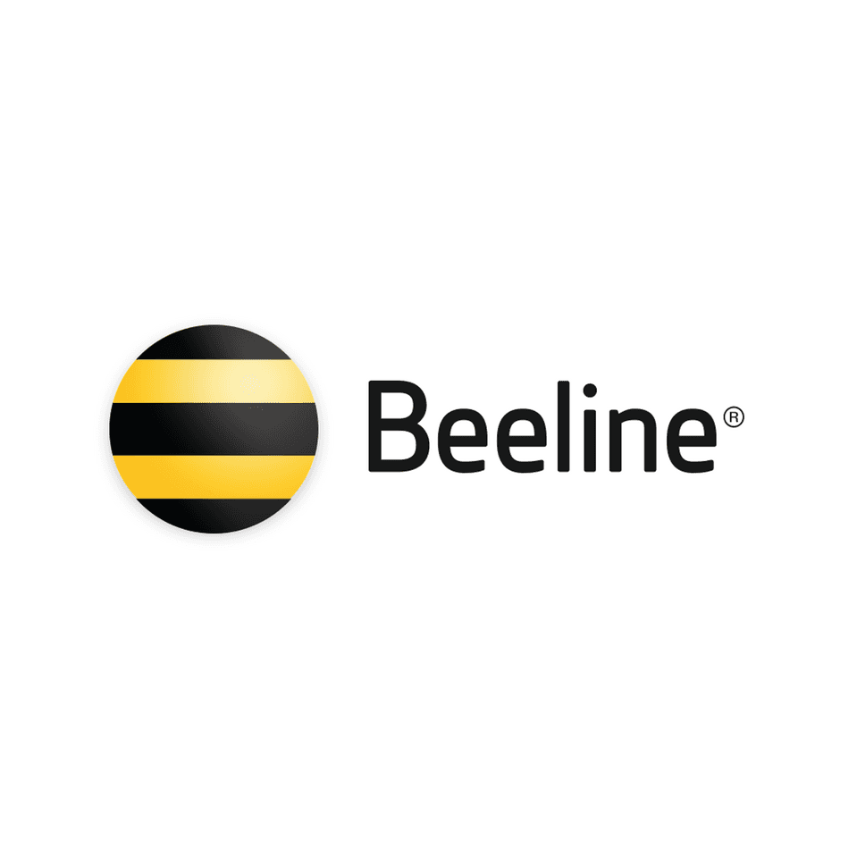 Beeline, ТМ