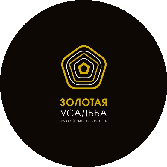 Золотая Усадьба