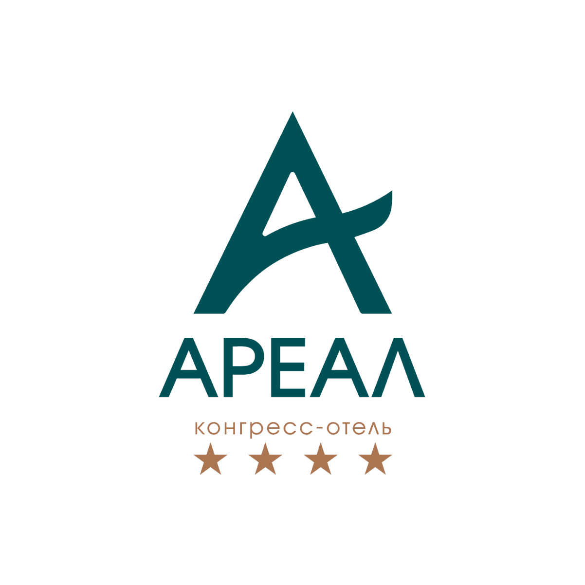 Конгресс-отель Ареал
