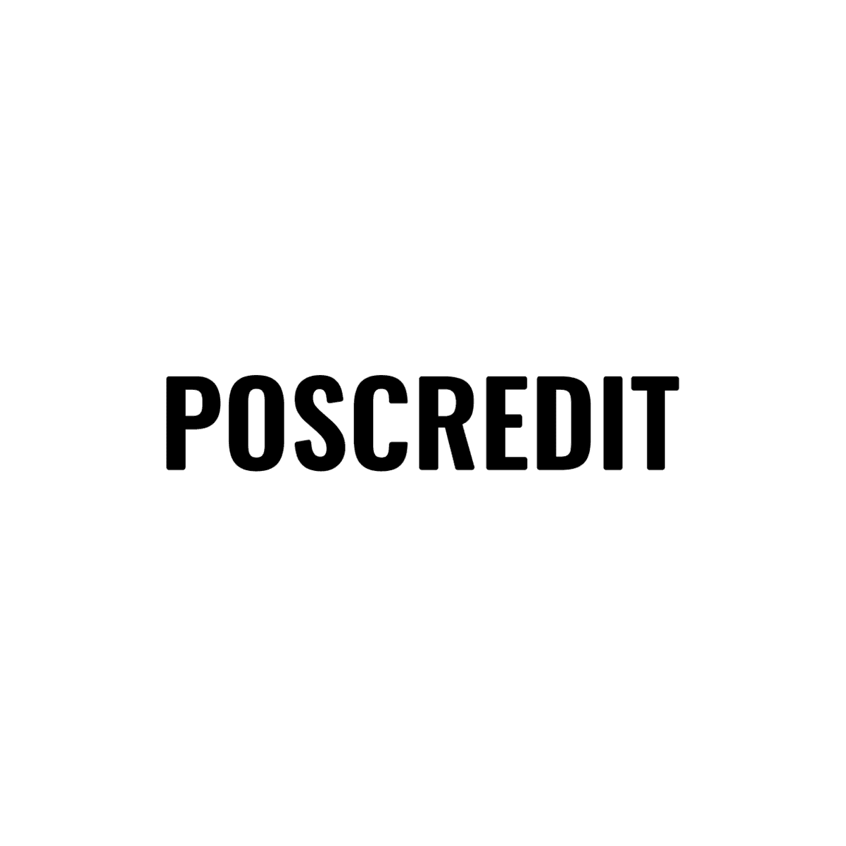 POSCREDIT