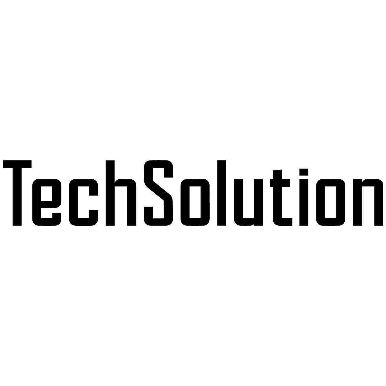 Тех Солюшен