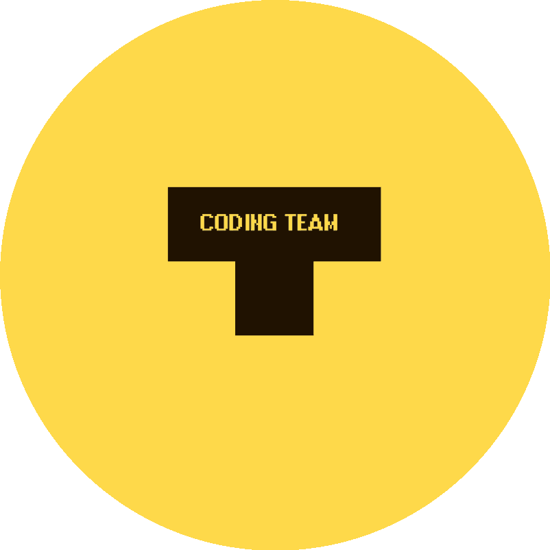 Coding Team