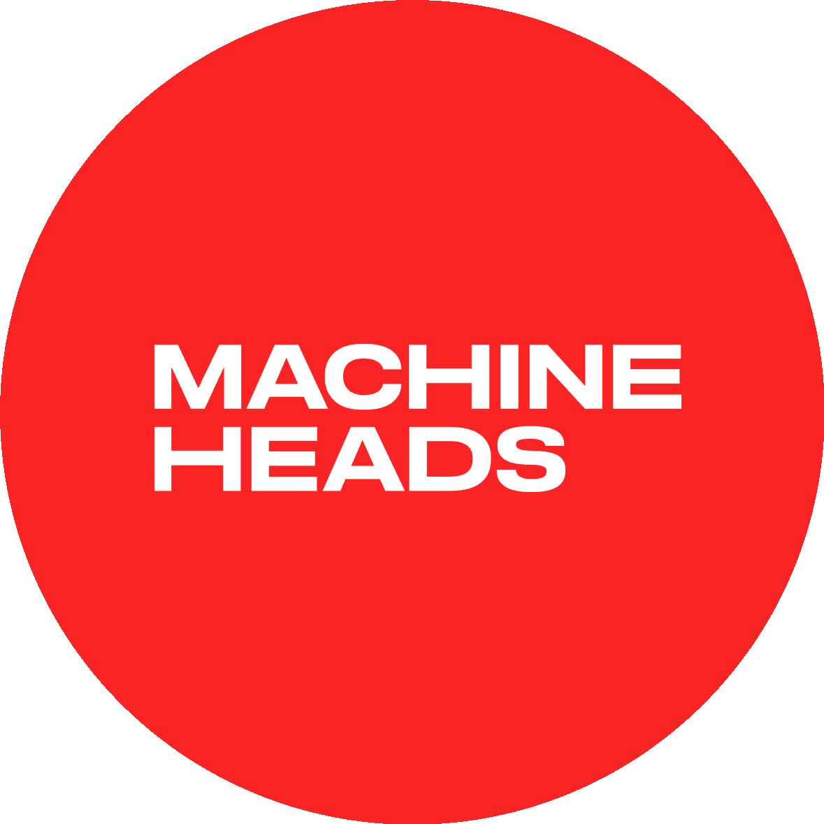 MACHINEHEADS