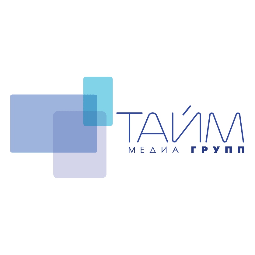 Тайм Медиа Групп