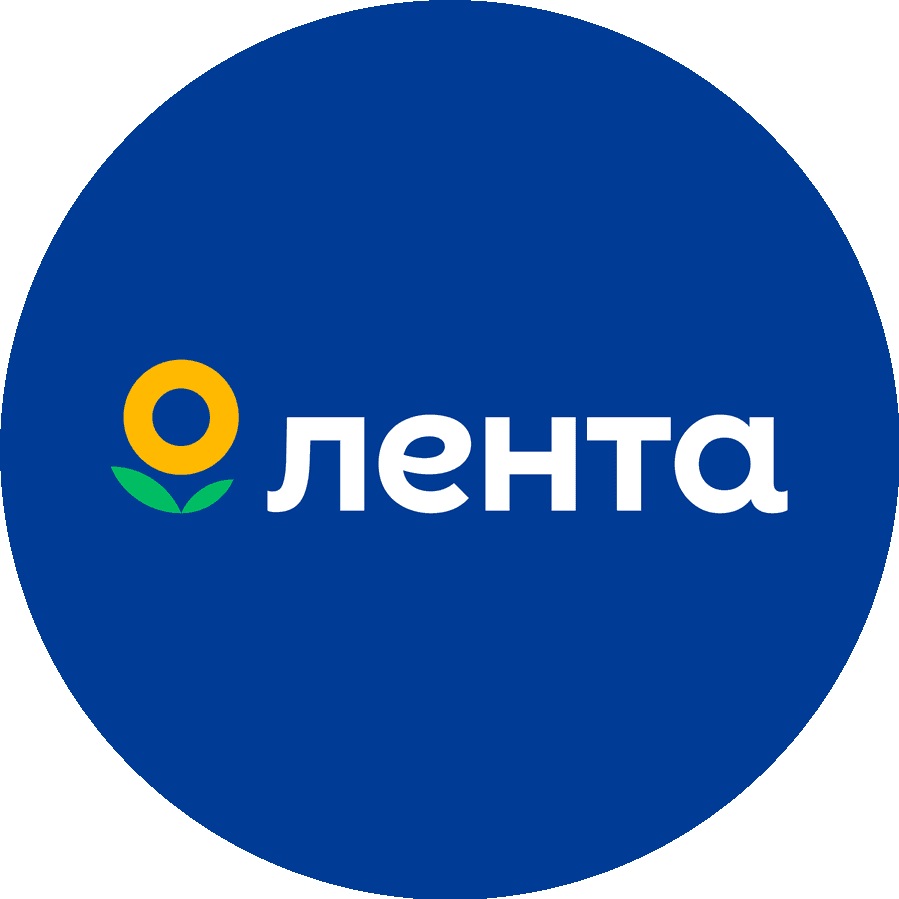 Лента, федеральная розничная сеть