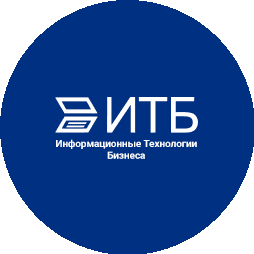 Информационные Технологии Бизнеса