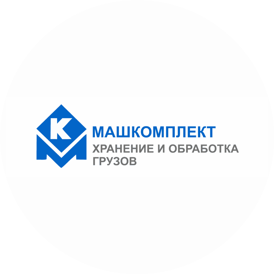 Машкомплект