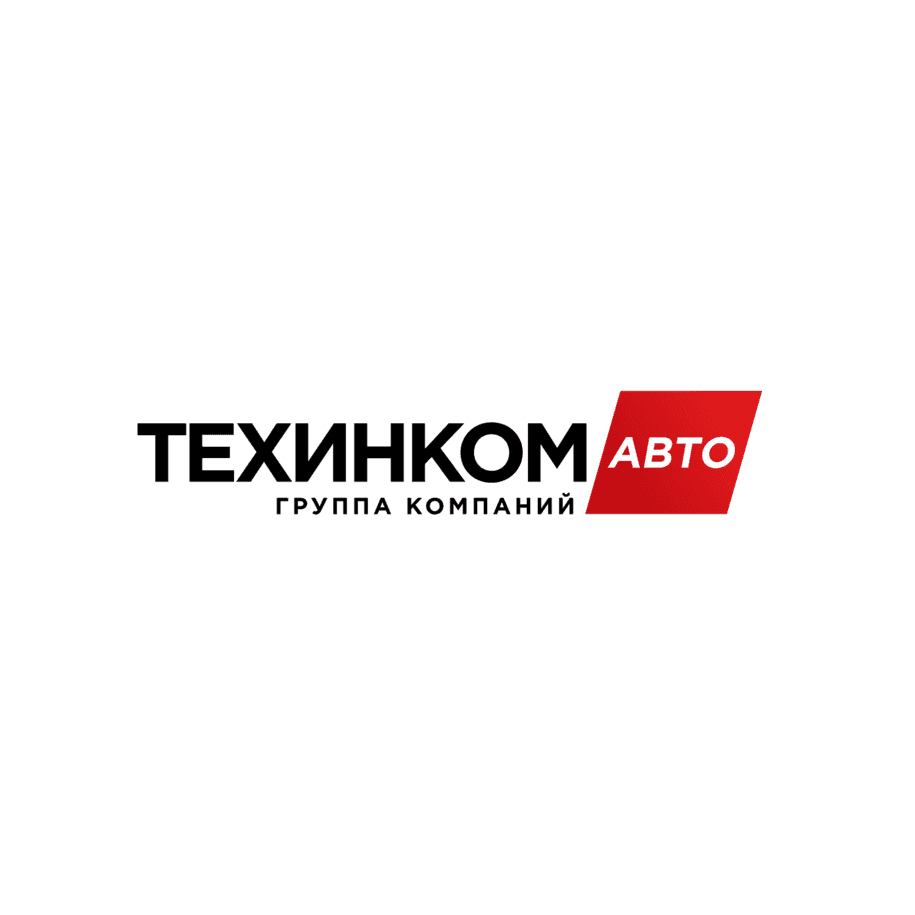 ГК Техинком Авто