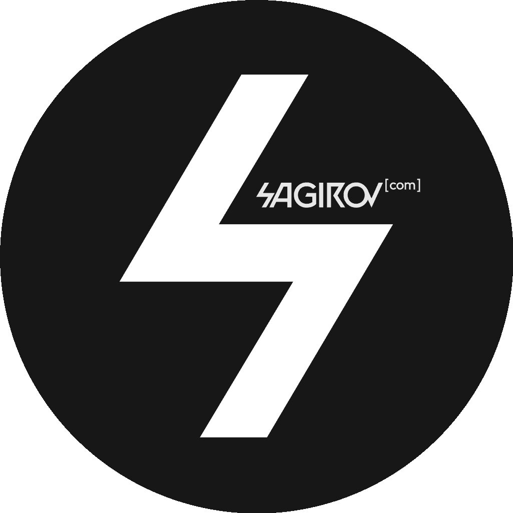 SAGIROV.com